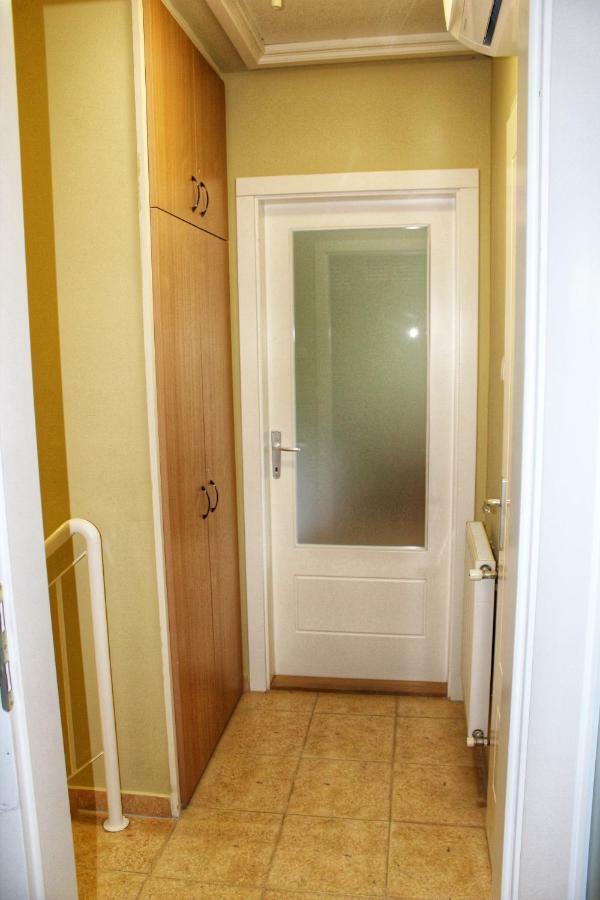 Iris Vendeghaz Apartment Hajduszoboszlo Exterior photo